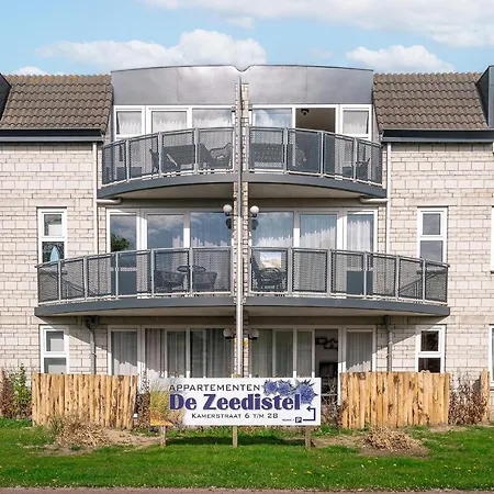 Zeedistel 20 *
