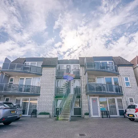 Lejlighed Zeedistel 20 De Koog (Texel)